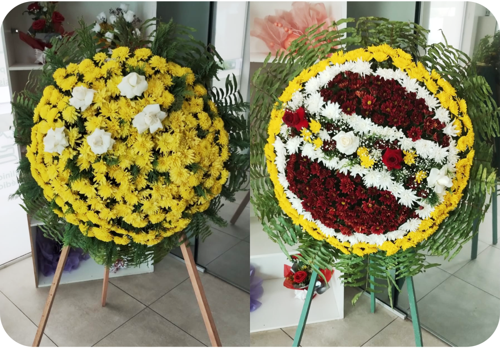 Foto de Ornamentações